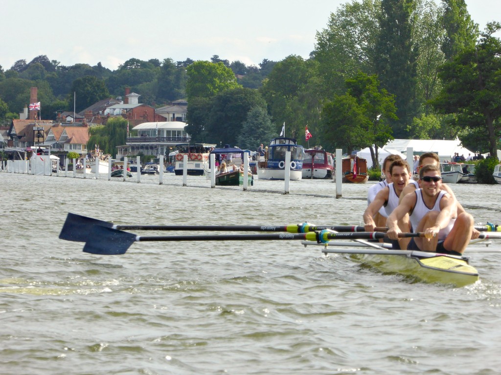 Henley 2016 - the one where I get to meet Actual Matthew Pinsent - Girl ...